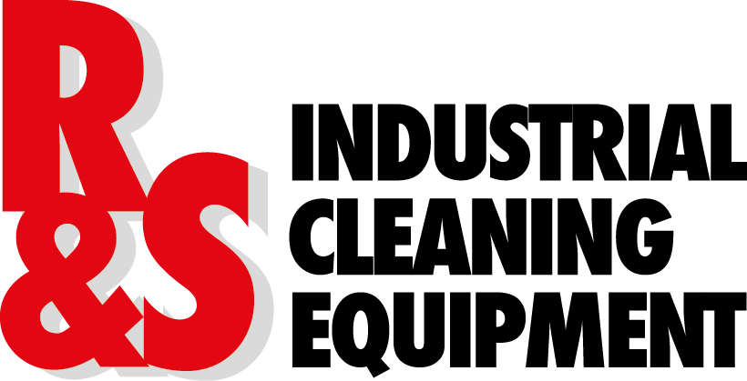 Company logo image - R&S Industrial Cleaning Equipment & Compressors Ltd