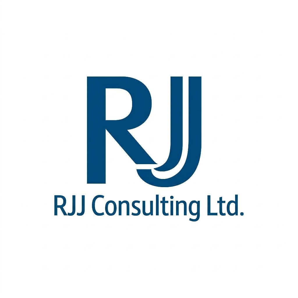 Company logo image - RJJones Consulting Ltd