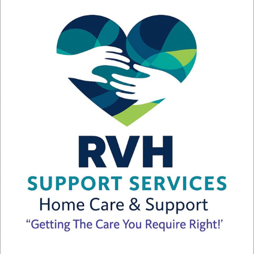 Company logo image - RVH Support Services LTD