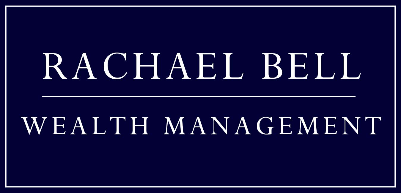 Company logo image - Rachael Bell Wealth Management