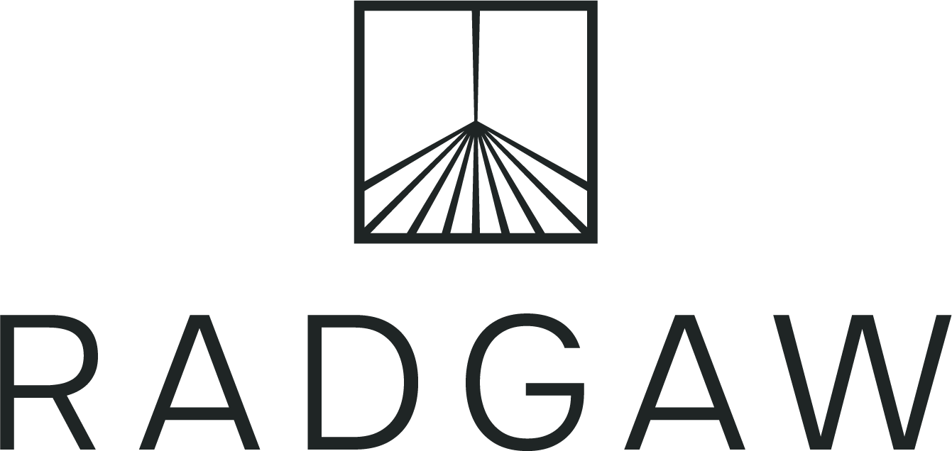 Company logo image - Radcliffe Glass & Windows Ltd trading as RADGAW