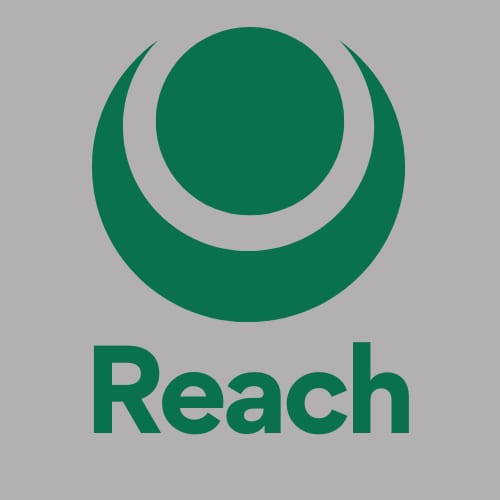Company logo image - Reach Alternative Education