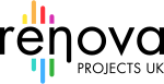 Company logo image - Renova Projects UK Ltd