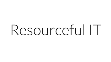 Company logo image - Resourceful.Tech