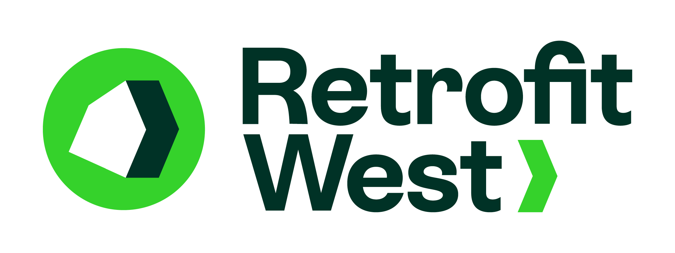 Company logo image - Retrofit West CIC