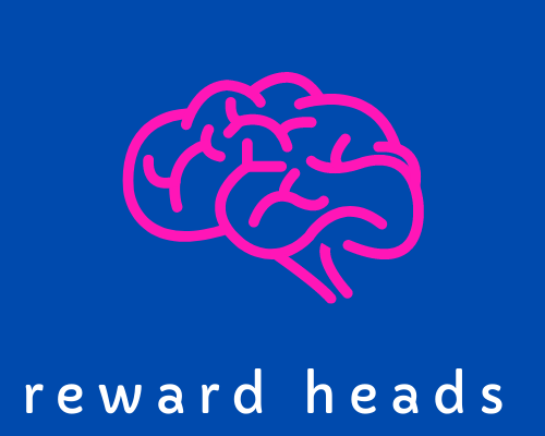 Company logo image - Reward Heads Limited