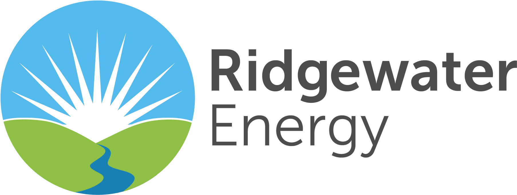 Company logo image - Ridgewater Energy