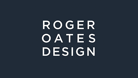 Company logo image - Roger Oates Design Co. Ltd