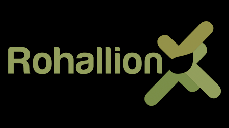 Company logo image - Rohallion Limited