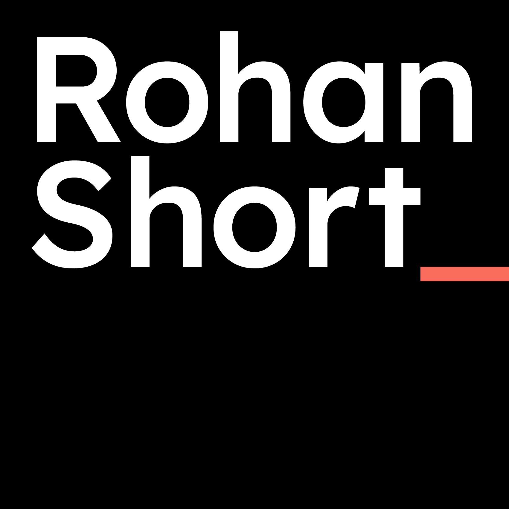 Company logo image - Rohan Short Ltd