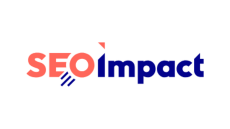 Company logo image - SEO Impact