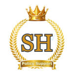 Company logo image - SH Policy Support