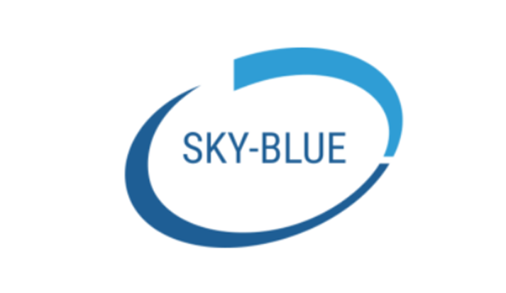 Company logo image - SKY-BLUE INFLIGHT LTD