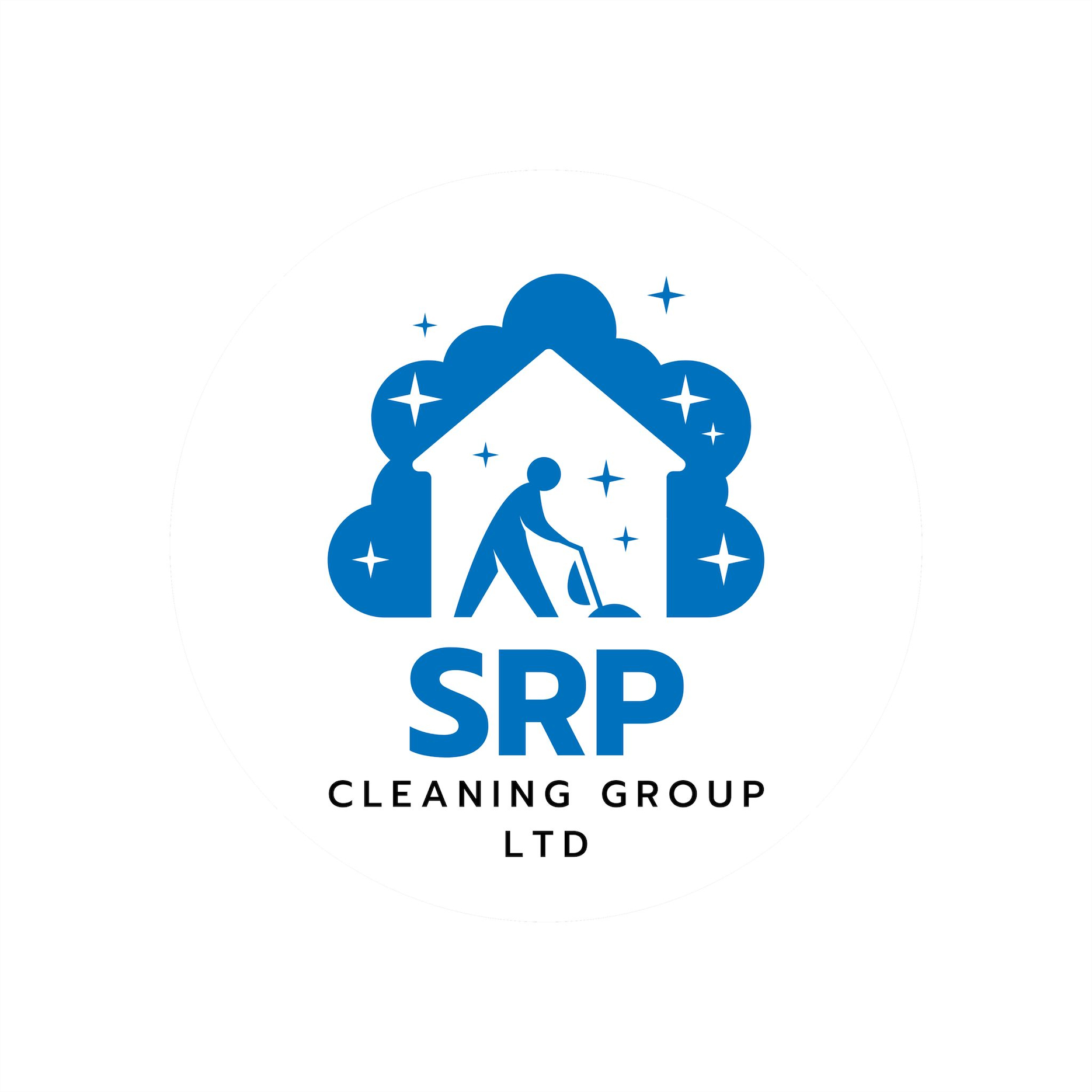 Company logo image - SRP Cleaning Group Ltd