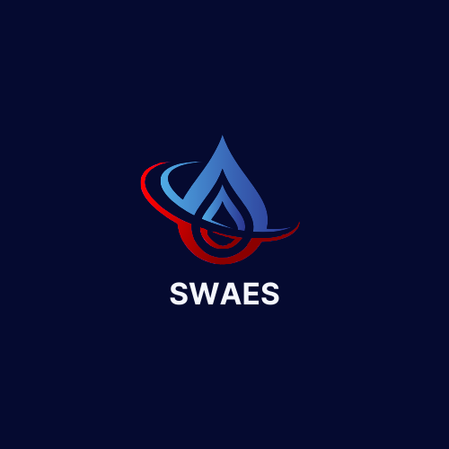 Company logo image - SWAES - Sustainable Water And Energy Solutions