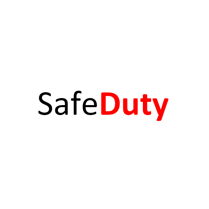 Company logo image - SafeDuty Solutions