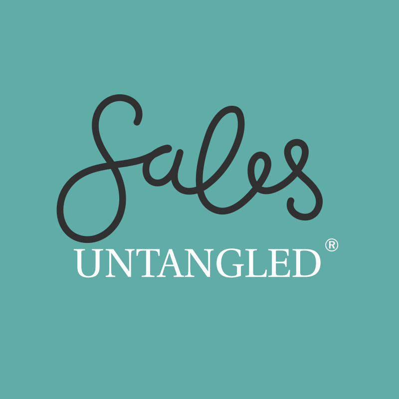 Company logo image - Sales: Untangled®