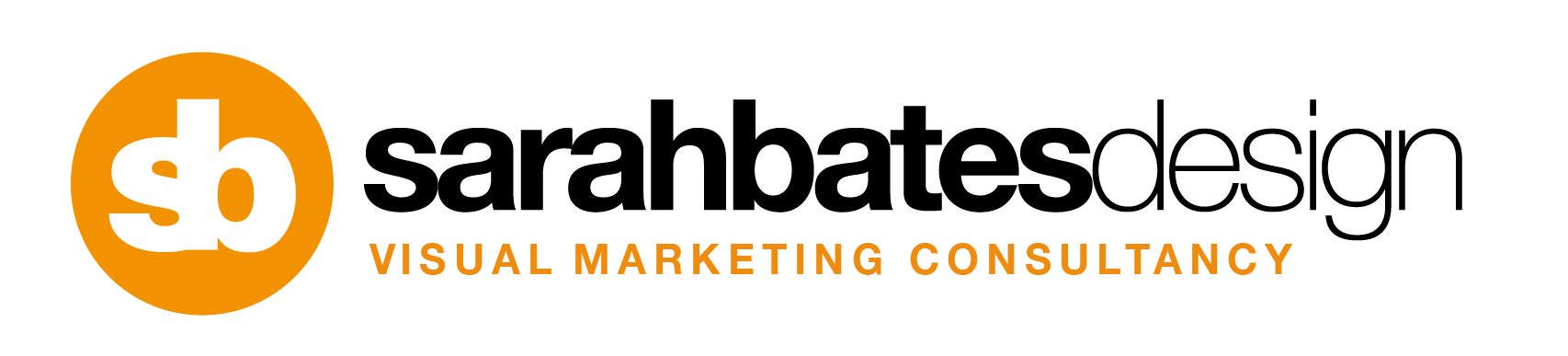Company logo image - Sarah Bates Design