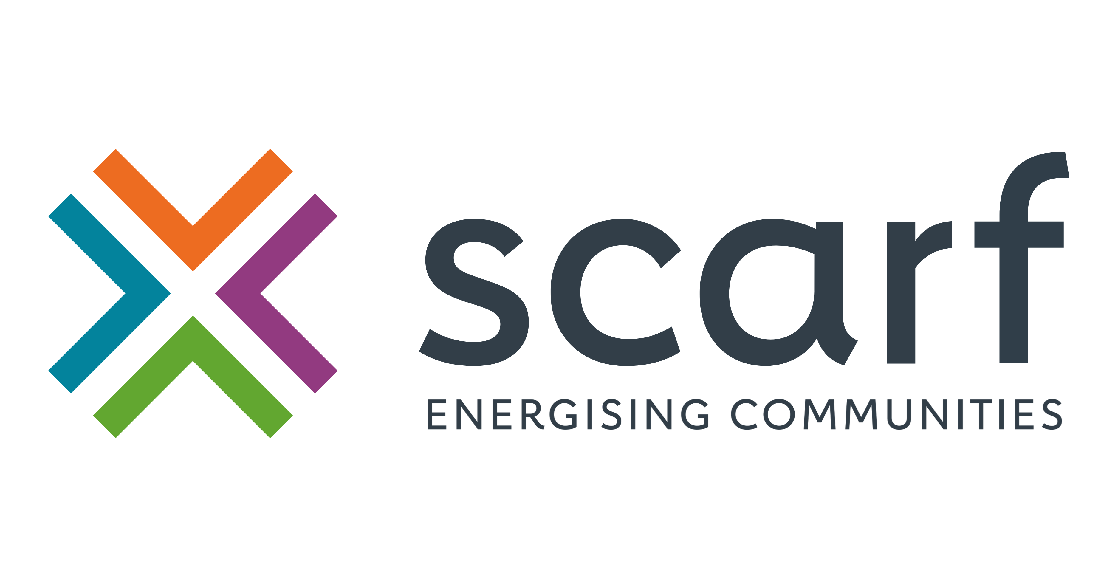 Company logo image - Scarf