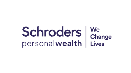 Company logo image - Schroders Personal Wealth