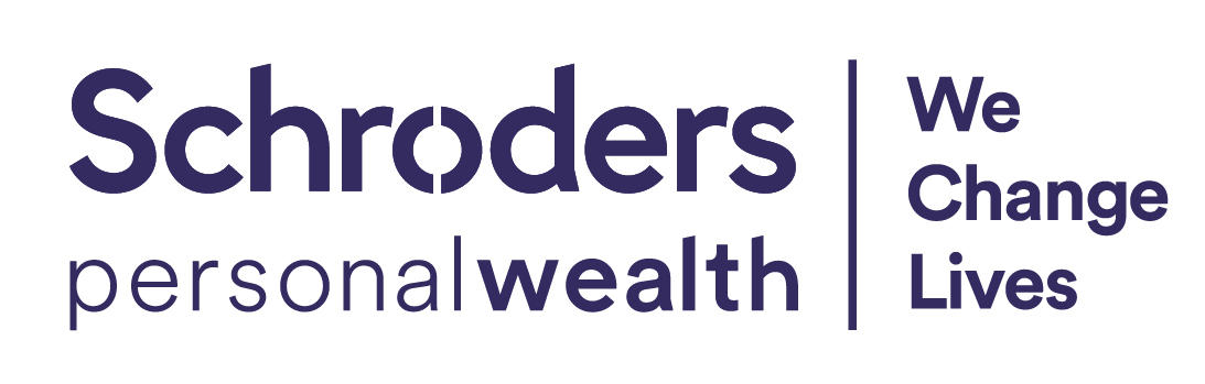 Company logo image - Schroders Personal Wealth