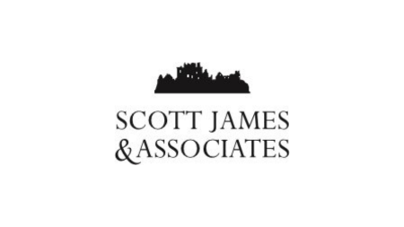 Company logo image - Scott James & Associates