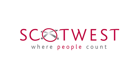 Company logo image - Scotwest Credit Union