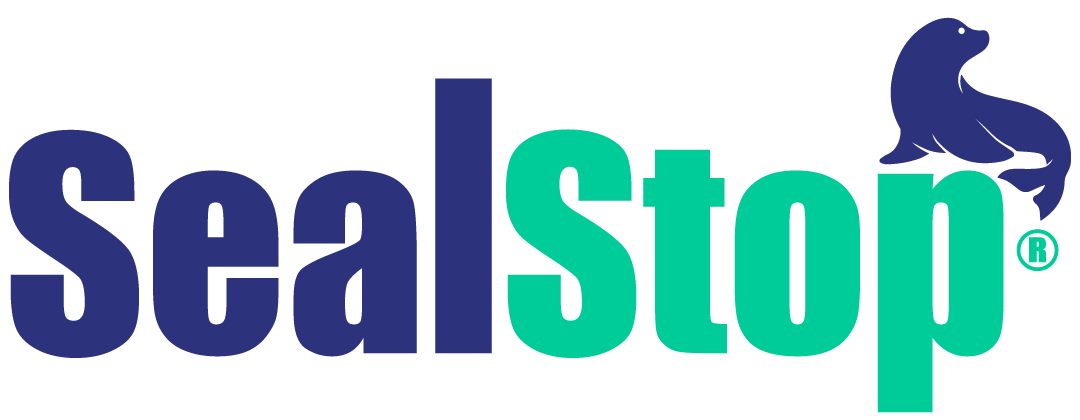 Company logo image - SealStop