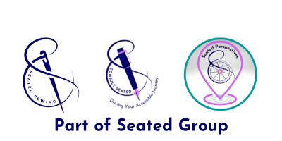 Company logo image - Seated Group Ltd