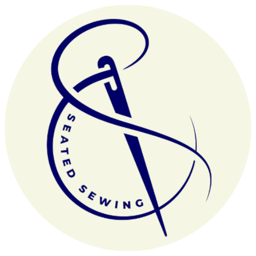 Company logo image - Seated Sewing