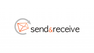 Company logo image - Send And Receive Ltd