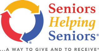 Company logo image - Seniors Helping Seniors (UK) Limited