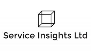 Company logo image - Service Insights Ltd