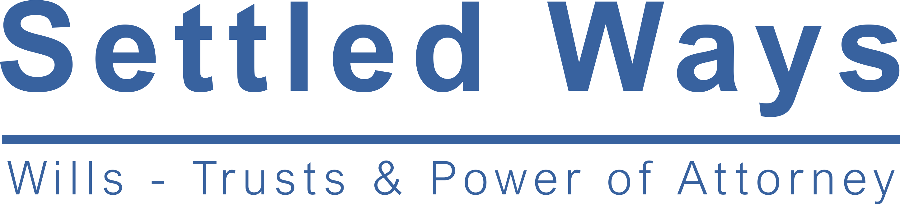 Company logo image - Settled Ways LTD