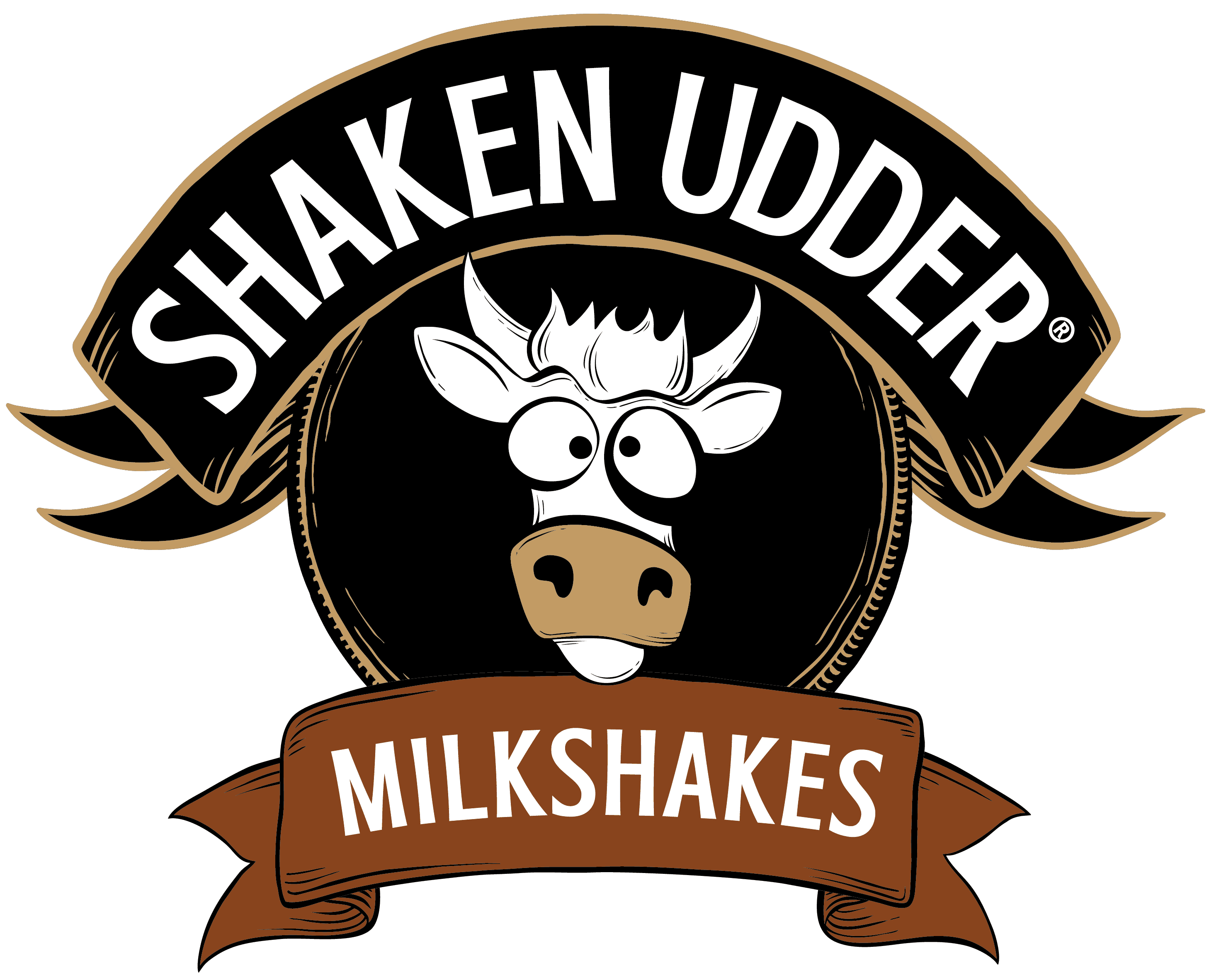 Company logo image - Shaken Udder Limited