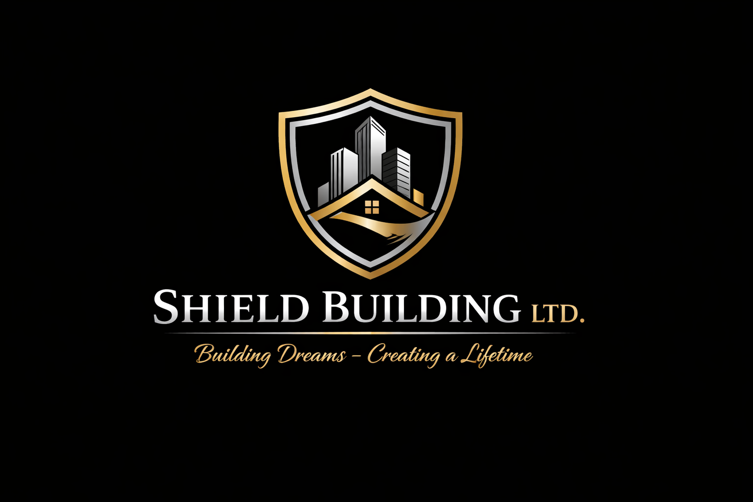 Company logo image - Shield Building Limited