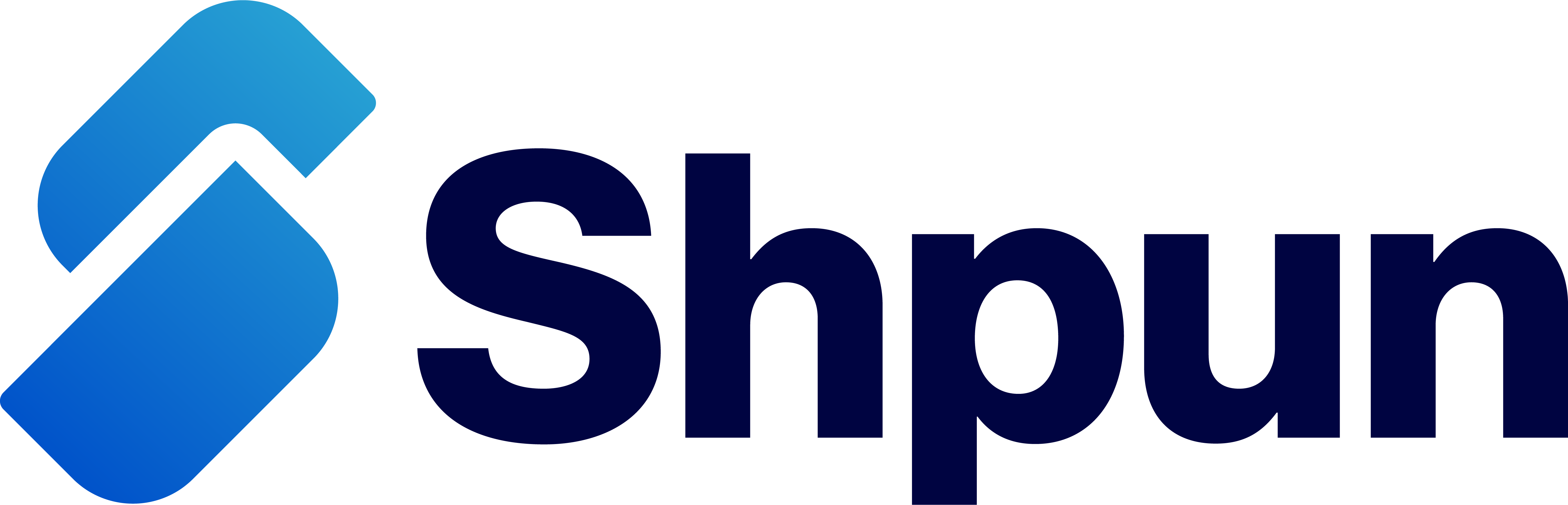 Company logo image - Shpun