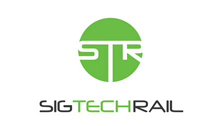 Company logo image - SigTech Rail Consultancy Ltd