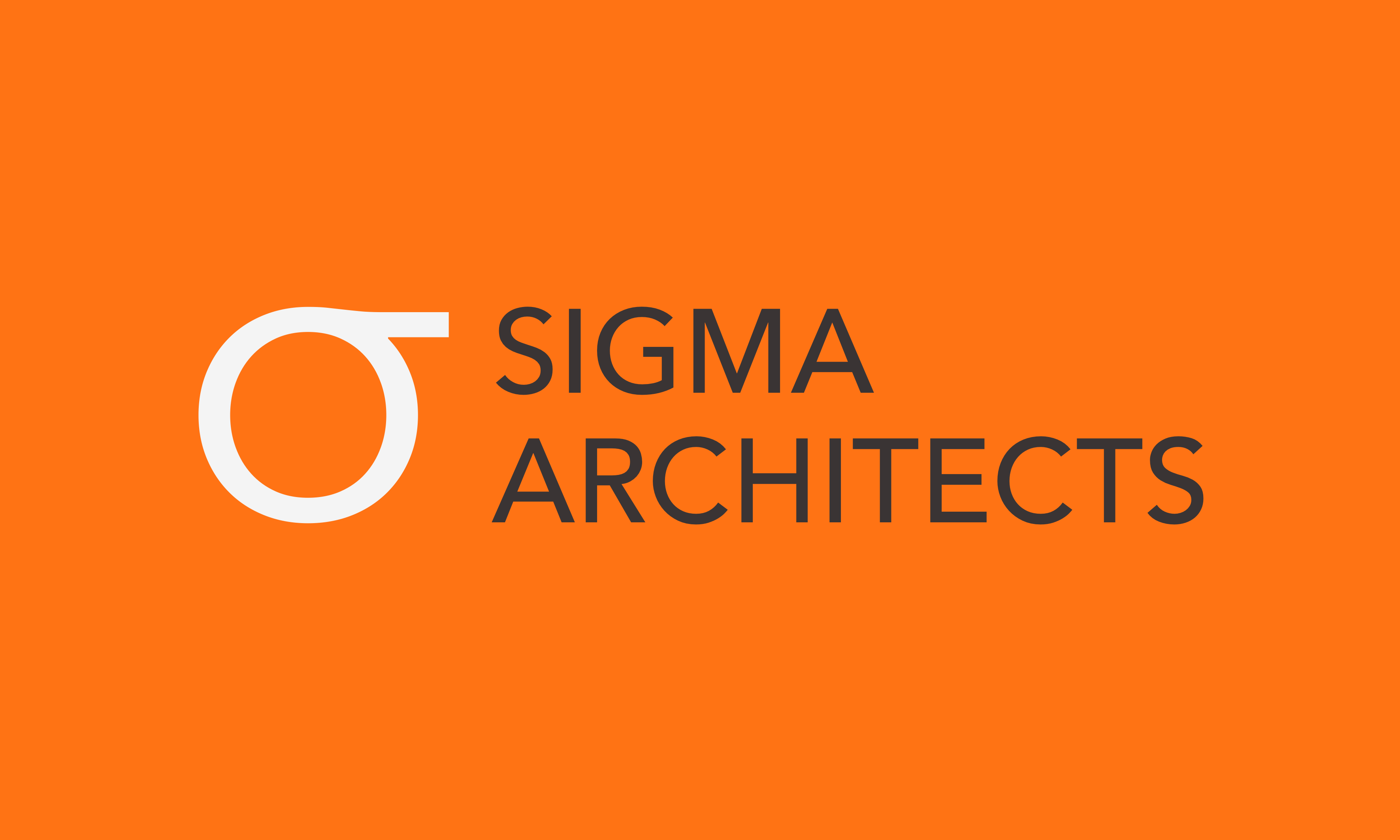 Company logo image - Sigma Architects