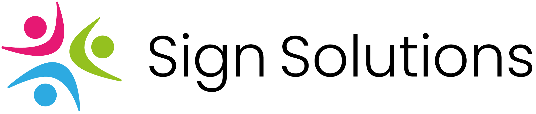 Company logo image - Sign Solutions (SLIA)Ltd