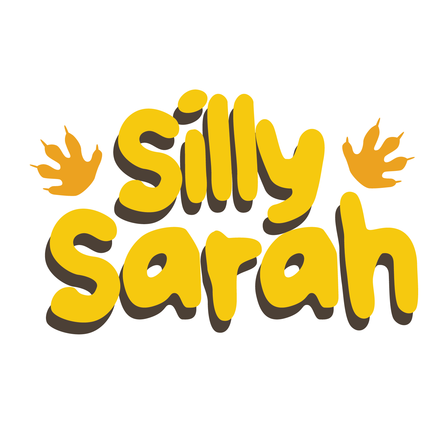 Company logo image - Silly Sarah