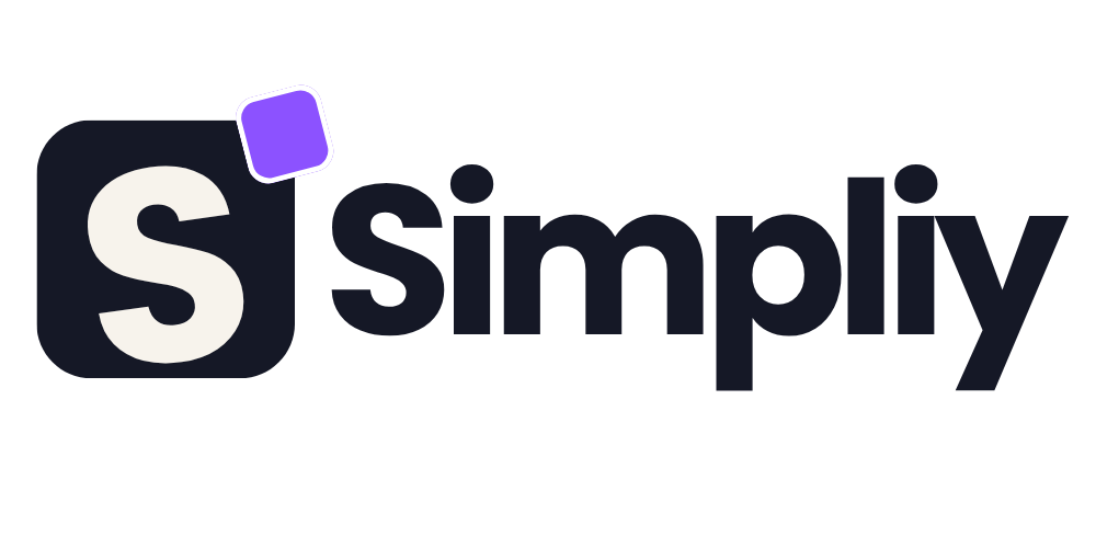 Company logo image - Simpliy Limited