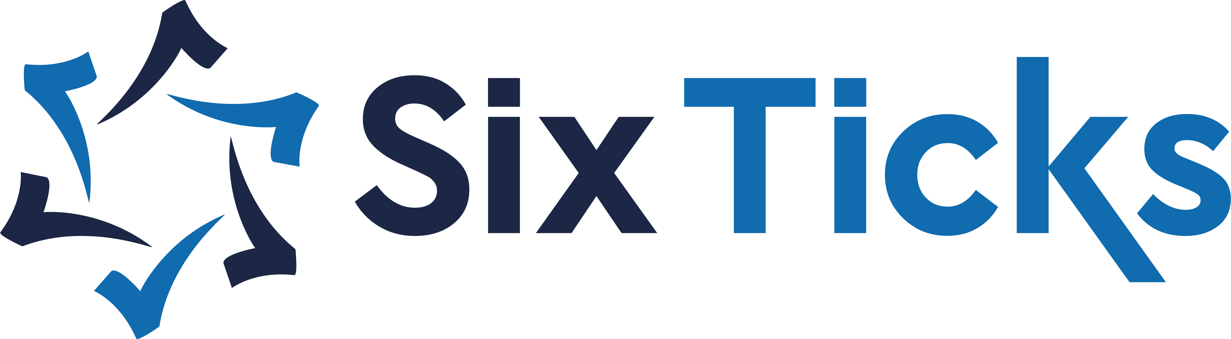 Company logo image - Six Ticks Limited