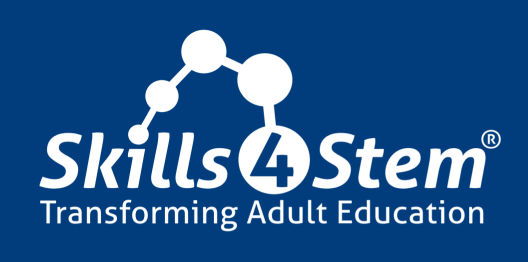 Company logo image - Skills4Stem Ltd