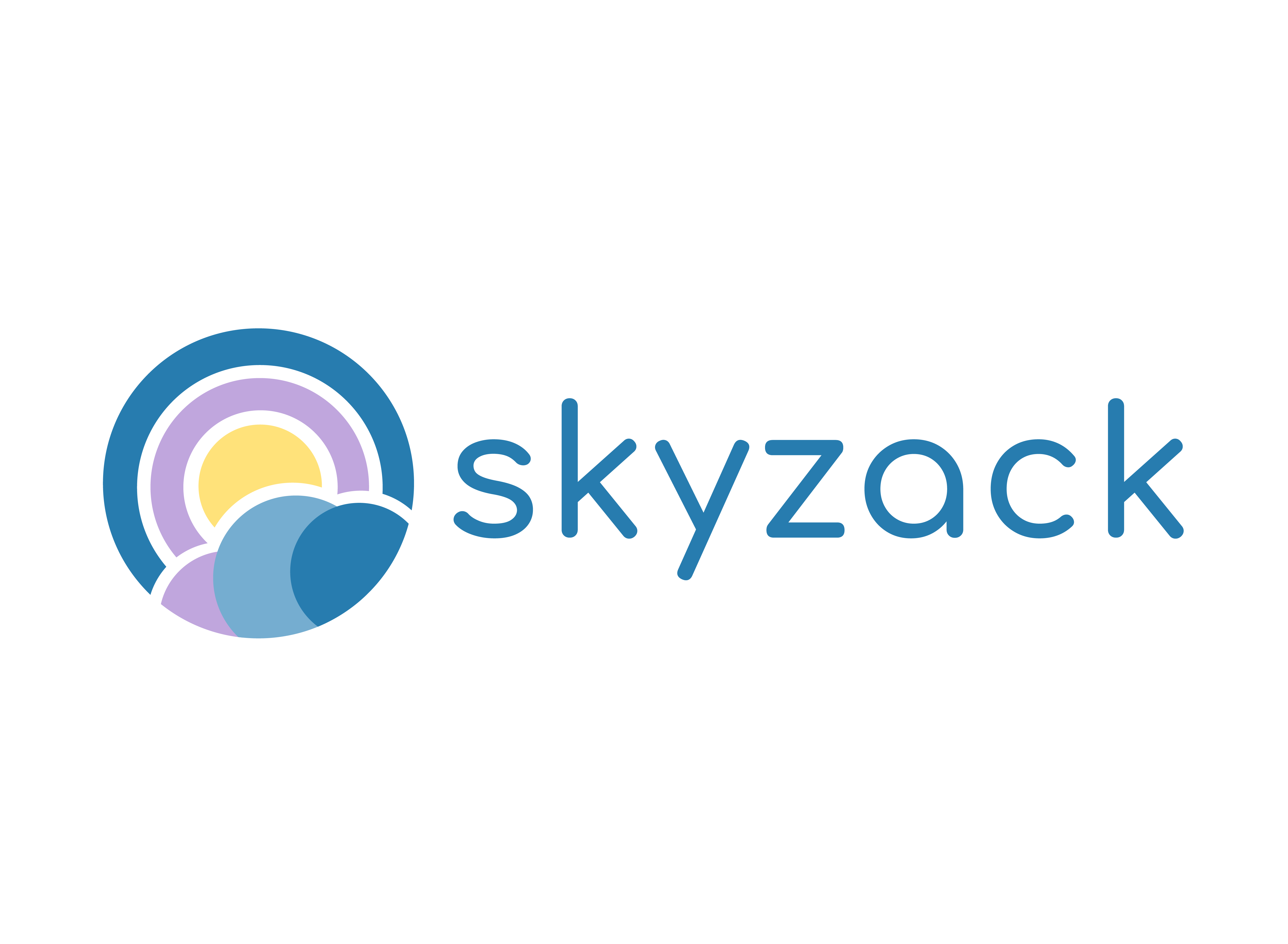 Company logo image - Skyzack Ltd