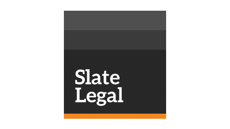 Company logo image - Slate Legal Limited