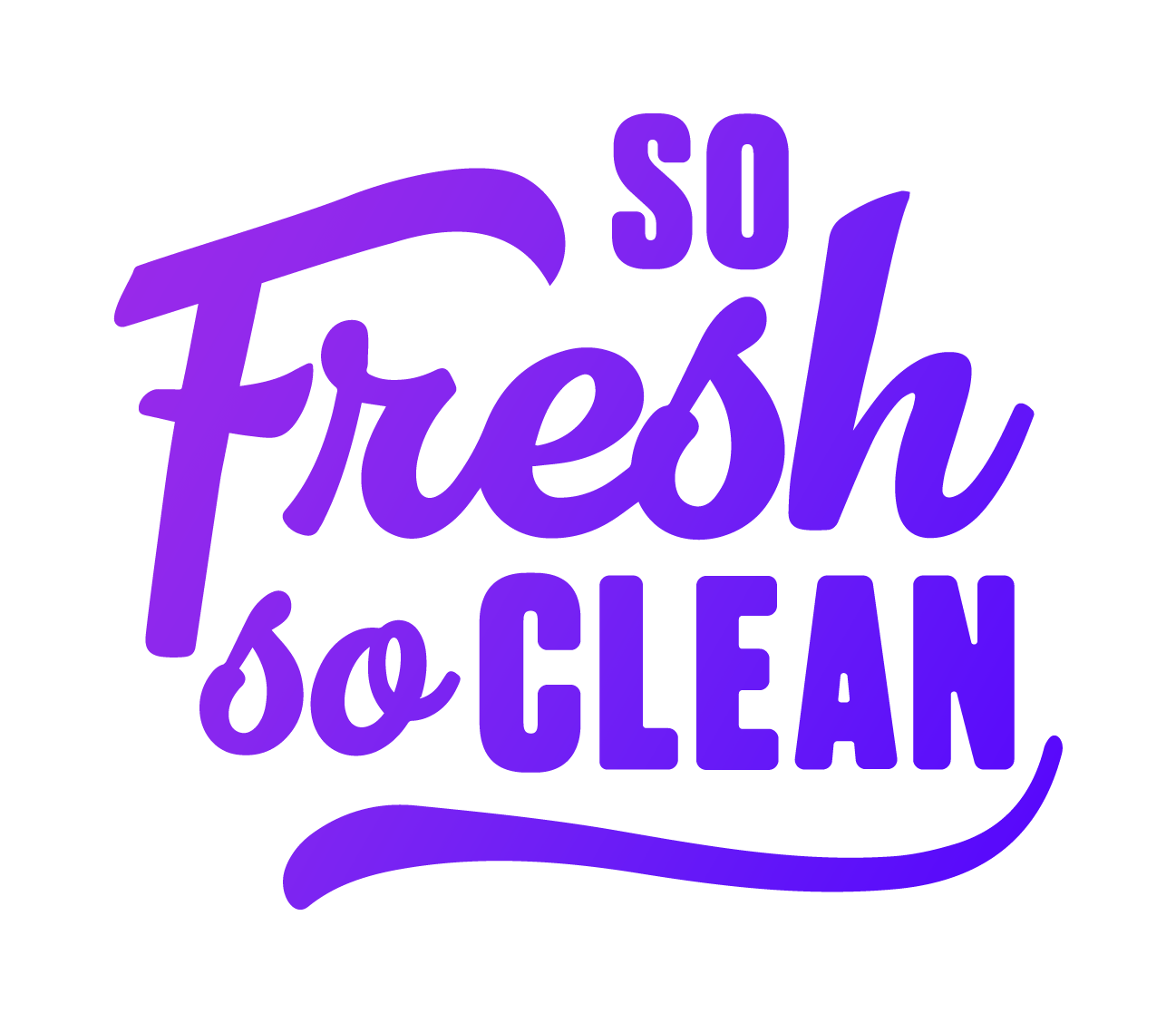 Company logo image - So Fresh So Clean