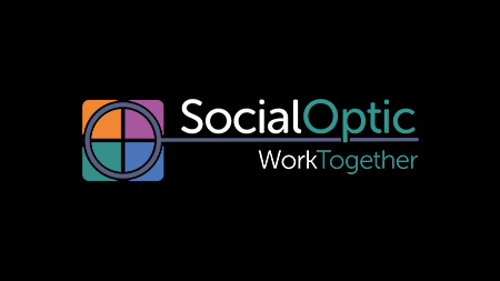 Company logo image - SocialOptic Ltd