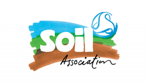 Company logo image - Soil Association