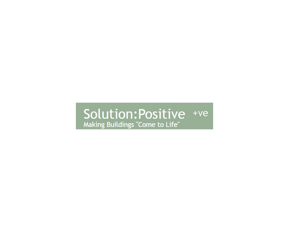 Company logo image - Solution:Positive Ltd